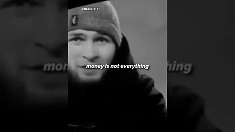 Khabib Motivation tiktok resistfitt