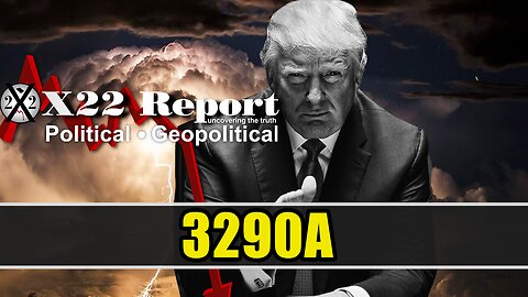 X22 Report Today #3290A