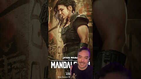 Cara Dune Absence Explained in Mandalorian Season 3