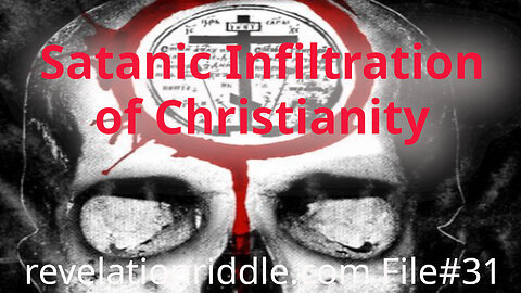 SATANIC Infiltration of Christianity - Rome | Satanism | EndTimes | BibleProphecy