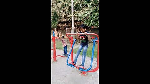 children fun