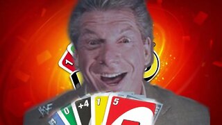 THIS UNO GAME NEVER ENDS