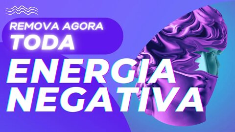 Remova todo lixo interno e energia negativa ao seu redor - Valkinesis