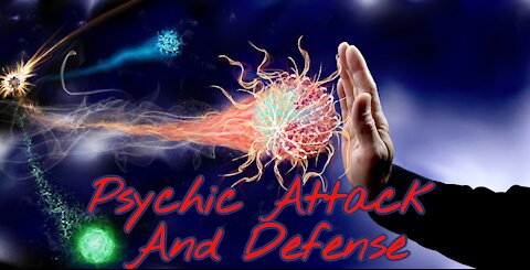 5 Ways to Prevent Psychic Attack