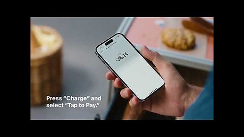 How to Use Zettle Tap to Pay on iPhone