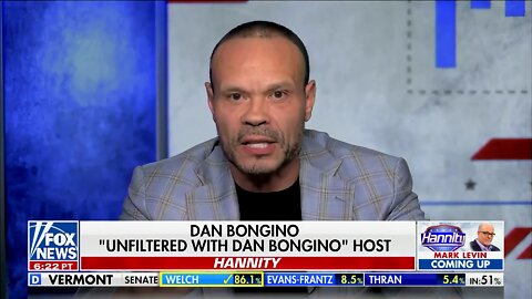 Dan Bongino: ‘Anyone Who Took Part’ In Raid ‘Should Be Fired’ By The Next President