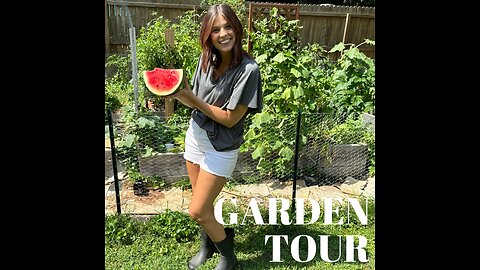 Garden Tour | 8