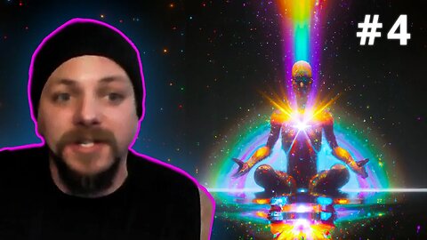 DMT Aliens, Occult Manifestation, And The Federal Reserve | Ep. 4 @BGcast_88