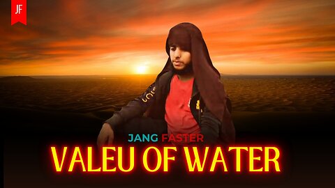 VALUE OF WATER 💦|@world010 |funny video