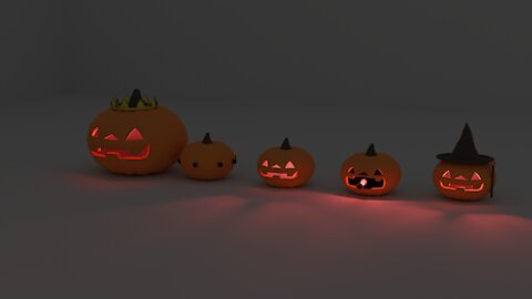 Pumpking Tower Defense Release