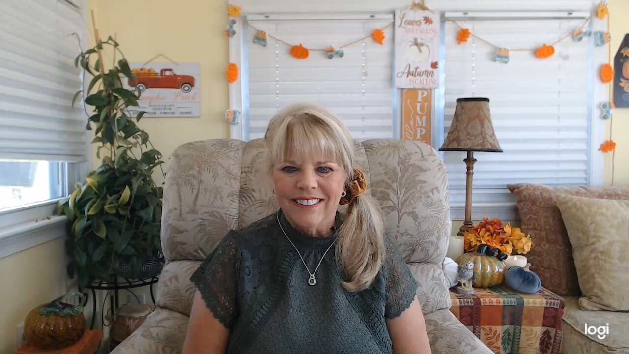 Leo Psychic Tarot Reading for October 2024 by Pam