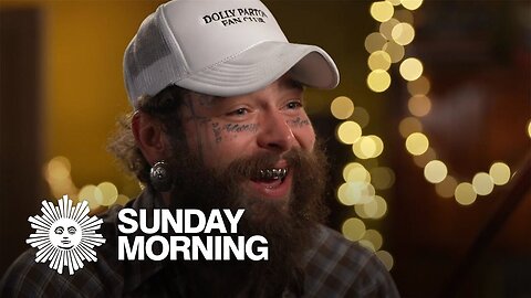 Post Malone on success, acceptance, and his new country album