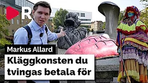 Allard & konst