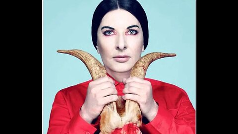 SPIRIT COOKING SATANIC FREAK TO BE SCHOOL AMBASSADOR IN UKRAINE!