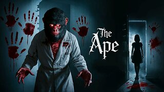 THE APE (1940) Boris Karloff, Maris Wrixon & Gene O'Donnell | Horror | COLORIZED