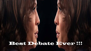 The Rant - EP 239 - Best Debate Ever