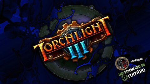 TORCHLIGHT III 05