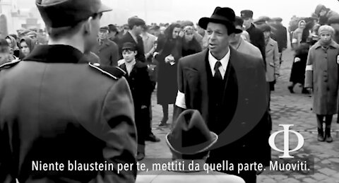 Schindler's list - nessuno può decidere per te