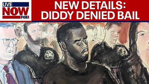 Sean 'Diddy' Combs will be jailed at same facility as R. Kelly, Ghislane Maxwell & other celebrities