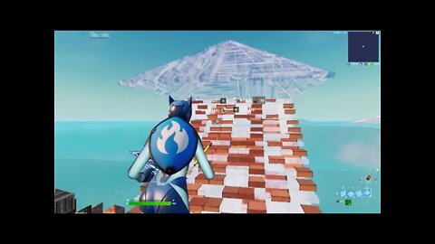 Session 3: Fortnite (different types of walking) - - part 16