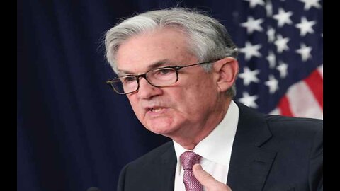 Senate Confirms Powell for 2nd Term as Fed Fights Inflation