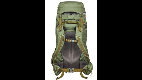 Kelty Asher 85 Backpack