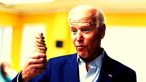 Joe Biden Forgets There Is a Department Called "Defense"