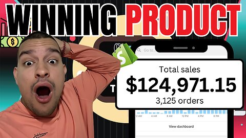 How To Detect a Dropshipping Winning Product in Your ADS