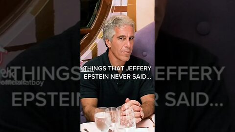 #epstein #BXCMusic wants the #blacklist #epsteinisland #pdf #hivemind #conspiracy #illuminatishorts