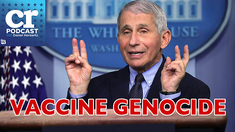 Republicans Praise Fauci for Deadly Shot