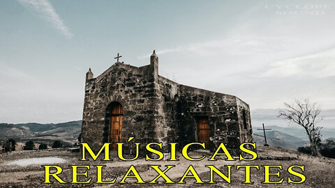 Sementes Diárias Músicas Relaxantes