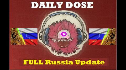 FULL Russia Update