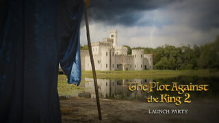 The Plot Against The King 2 - Launch Party