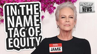 JAMIE LEE CURTIS ASKS CREW TO WEAR NAME TAGS | Film Threat News