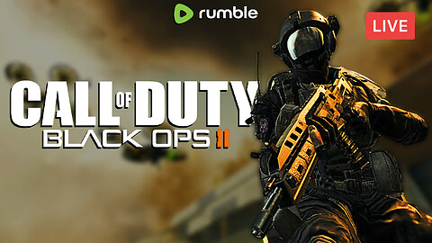 11 YEAR OLD CLASSIC :: Call of Duty: Black Ops 2 :: RANKING UP LIKE IT'S 2012 {18+}