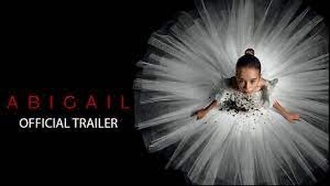 ABIGAIL Official Trailer 2024 Horror Movie HD1080p60.mp4