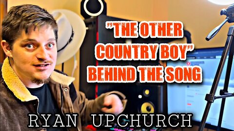 Upchurch - “The Other Country Boy” | Behind The Song Breakdown