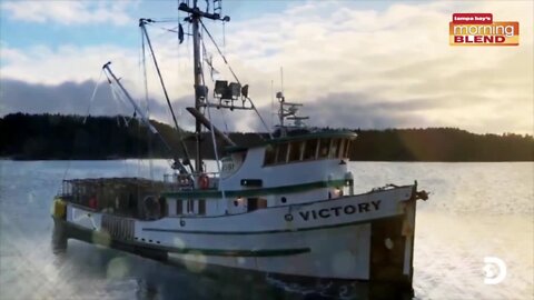 Deadliest Catch | Morning Blend