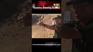 Ron Avery: Handgun Grip Quick Tip!