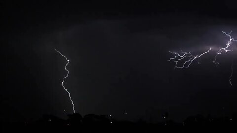 Even More ThunderStorm Sounds for Sleeping and Relaxing