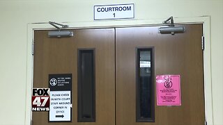 Courtroom consolidation debate heats up