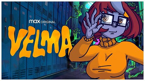 A Politically Neutral Review of Velma (HBO MAX) | I'LL REVIEW ANYTHING