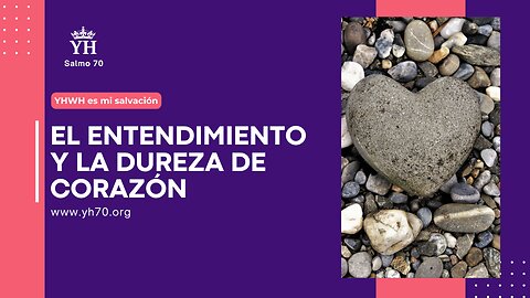 ❤️‍🩹 El entendimiento y la dureza de corazón | Marcos 6:52