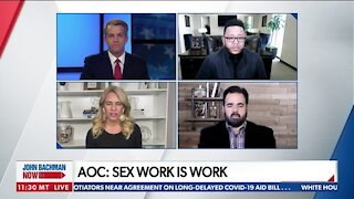 AOC: Sex Work is Work