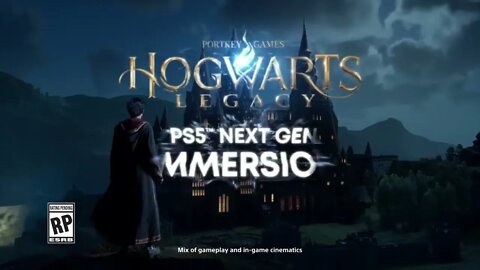 Platina de Hogwarts Legacy exigirá a exploração de cada centímetro da escola