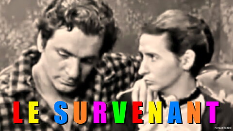 LE SURVENANT 1954-1960 COMPILATION