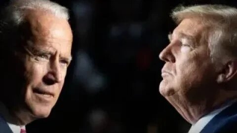 Trump vs. Biden 2024: Desaprobación Impacta en Encuestas | NTD NOTICIAS