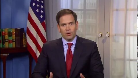 Marco's Constituent Mailbox: The Threat Of Zika Virus