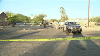 TPD: One person dead, two injured in shooting