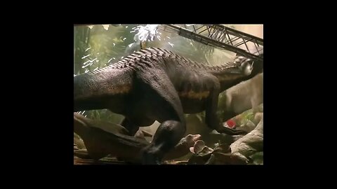 Owl City - Dinosaur Park Music Video jurassic 4k